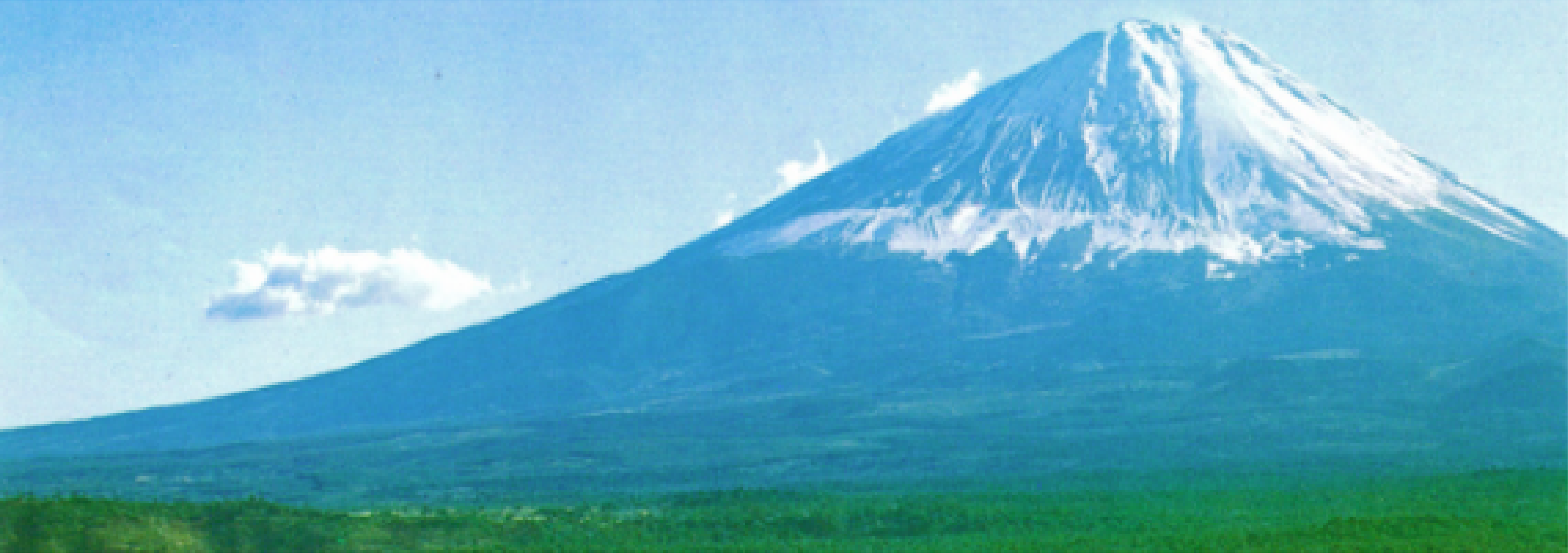 Mt. Fuji